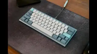 Swagkeys x JJW Integral soundtest