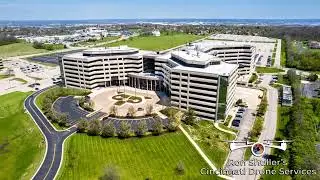 Aerial Video Cincinnati - Cincinnati Drone Photography - Drone Photography Real Estate Cincinnati