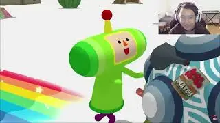 [CH. 1] Stream No. 24: Nintendo Direct Partner Showcase Live Reaction