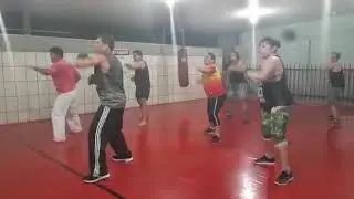 MIX 36 BODY COMBAT TRACK 07
