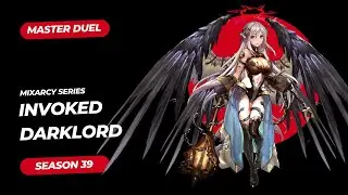 Mixarcy Invoked Darklord S39 MD