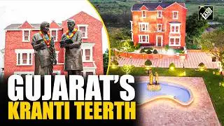 India House in Mandvi preserves Gujarat’s Revolutionary Heritage