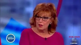 On The View November 18 2016: Donald Trump To Settle Trump University Lawsuit #TheView