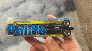 the balisong school says YES to (baliyopen)