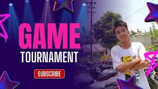 🔴 KOKBOROK | TITANS TOURNAMENTS 2025 @CHWLASA_RIDER