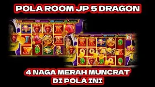 POLA ROOM JP 5 DRAGON | JP 5 DRAGON | 4 NAGA MUNCRAT