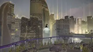 FINAL FANTASY XIV Dawntrail - Living Memory (Patch 7.3)