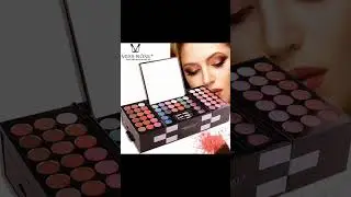 Miss Rose All in one makeup box set#youtube #youtubeshorts #ytshorts