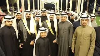 افراح الراجحي حفل زفاف فلاح عدنان الشبال ( ميدان الرشايدة )
