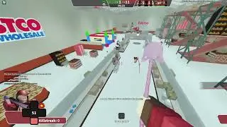 market x caber (pt. 1/TC2 Roblox)