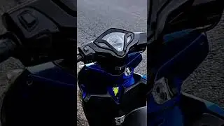modif gajih pas passan 😅 #vario125 #modifikasimotor #anakmotorhits