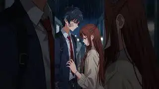 The Cursed Ring: Every Lie Tightens 💍 | Anime Short (Plot Twist)