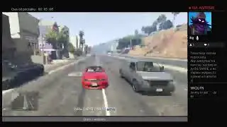 Gta przehodzimy fabule