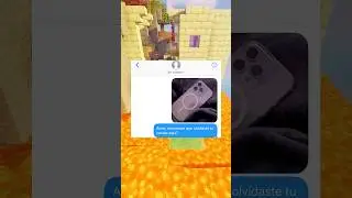 REVIS&Oacute; SU CELULAR!? 😭 #rokoleta