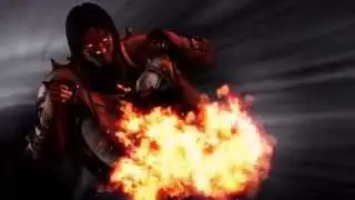 GreatKungLao (Liu Kang Dragon's Fire) vs JapantuninG (Sub-Zero Unbreakable) - Casual FT5
