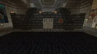 Minecraft - Escape Room: Castle of Secrets.
