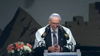 Прямая трансляция мессианской общины Шма-Исраэль, 17 января,  2026