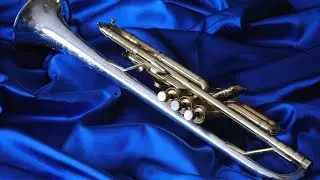 Review: H N White King Silvertone Bb Trumpet, 1950