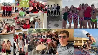 Lanzarote Swim Camp 2023!