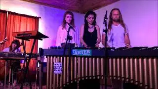 Thor & Friends - Live at Marfa Myths 4/15/2018