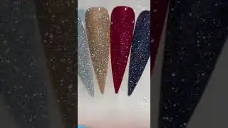 Dailycharme - Twinkleflash Swatches (Part 2)