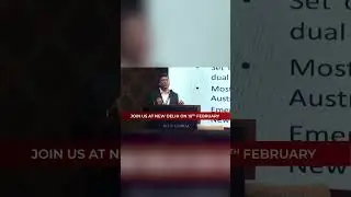 Global Investment Immigration Summit - Covid Discussion Sneak Peek