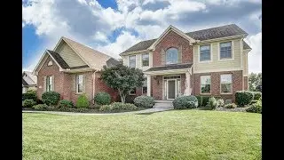 2650 Meadowpoint Drive Troy OH 45373