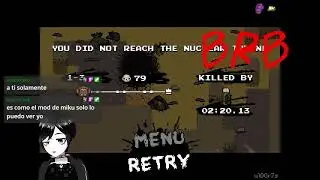 【Nuclear Throne】Getting the new skins 3