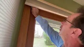 How to Install Door Contacts for Home Security