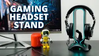 Top 5 Best Gaming Headset Stand