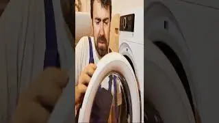 Dryer is Making Loud Noises [TEASER]