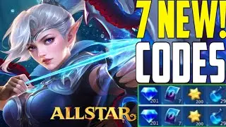 MLBB Redeem Codes July 2026 💎 NEW Working Codes! (FREE Diamonds & Premium Elite Skins)