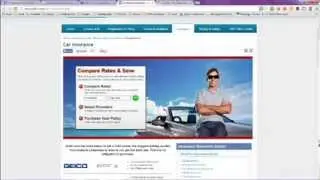 Car Insurance Instant Online Quote for Free