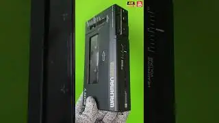 Sony wm-d6c walkman professional dolby B C #collection #occasion #sony #walkman #dolby #vintage #4k