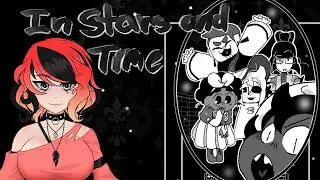Frin's Memory is Concerning [6] In Stars and Time