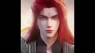 Wang Lin unique Transformation! Ascendant Stage #edit #shorts #animeshorts #donghua #animeedit #aura