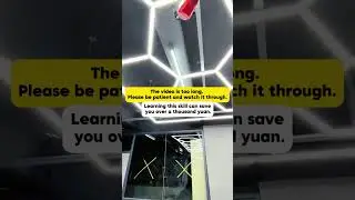 The most comprehensive installation guide for cellular lights on the entire network.