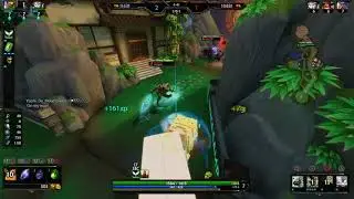5-0 Geb/Joust:SMITE