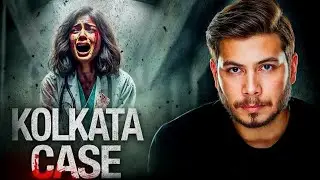 KOLKATA RAPE MURDER CASE EXPLAINED BY NITISH RAJPUT