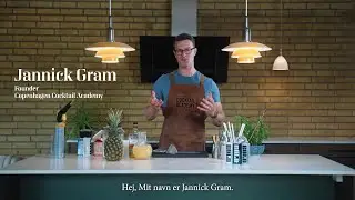 BOLD Cocktails - Pi&ntilde;a Bolada