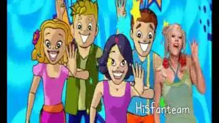 Hi-5 Intro Series 4 (2002)