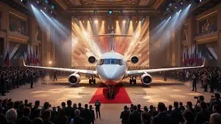 ШОК для Boeing и Airbus! 😱 MC-21 &mdash; самый ОПАСНЫЙ конкурент 2025 ✈️🇷🇺
