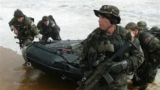 The Hardships of Being a Navy SEAL Family Member