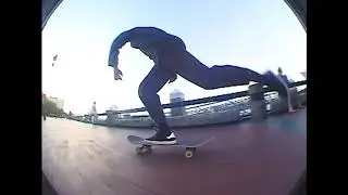 Billy Griffin, Babyhorns Part