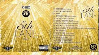 C-Biz - 5th Lane - 09 What's The Gossip Ft. Section Boyz -Deepee, Swift & Sleeks