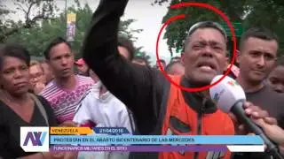 Voluntad Popular tras 