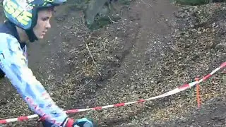 Trial DM W&uuml;sten 2017 Franzi Kadlec Sec 7