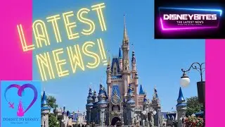 Disney World Latest News! Park Hopping- Park Reservations- Dining Plans and Ride Closures. 2024
