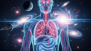 QUANTUM SIGNAL COHERENCE: 528HZ + 417HZ SYSTEM ALIGNMENT STREAM ASMR