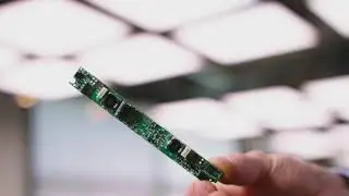 eldoLED Product Launch | 48V DC 32W LED Driver